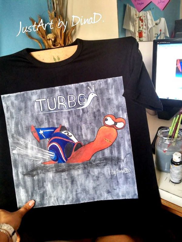 turbo