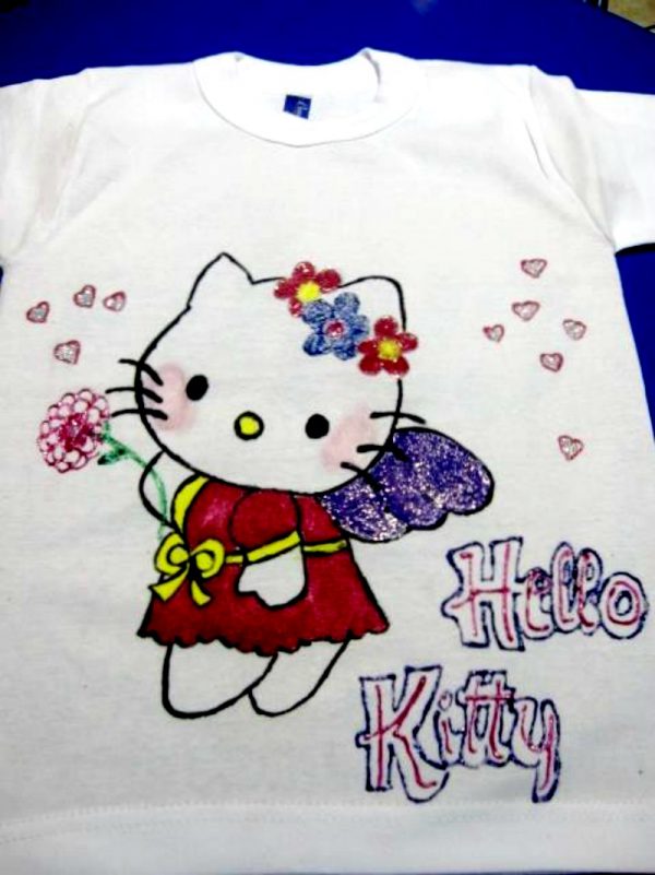 Hello Kitty