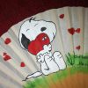 vedalia snoopy