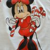Μπλουζάκι γενεθλίων , Minnie Mouse - Image 3
